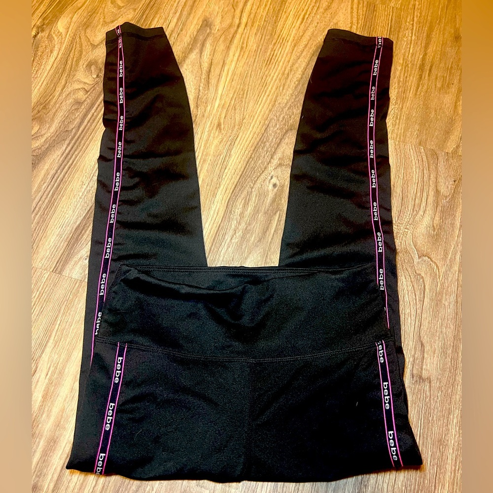 Bebe leggings